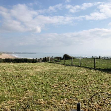 Maison En Bord De Mer Ambleteuse Zewnętrze zdjęcie
