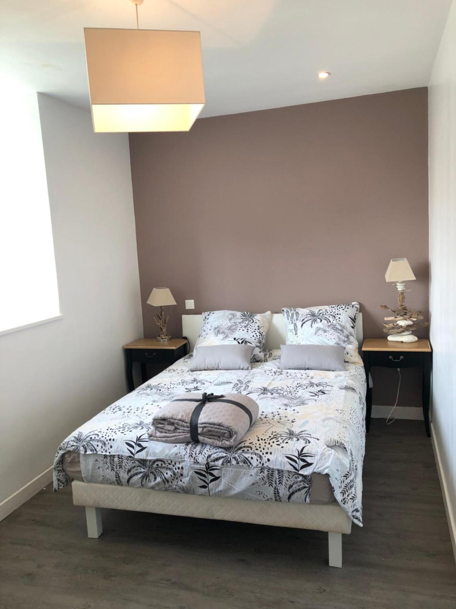Maison En Bord De Mer Ambleteuse Zewnętrze zdjęcie